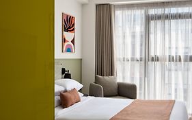Breeze Boutique Athens By Prima Hotels